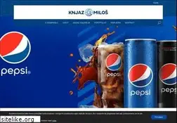 Sites similar to knjaz.rs