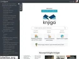 Sites similar to knjiga.hr