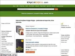 Sites similar to knjigaknjiga.com