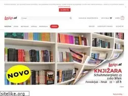 Sites similar to knjige.at