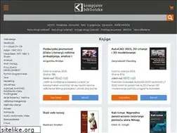 Sites similar to knjige.kombib.rs