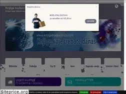 Sites similar to knjigebuducnosti.com