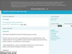 Sites similar to knjigedownload.blogspot.com