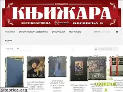 Sites similar to knjigeobradovic.com