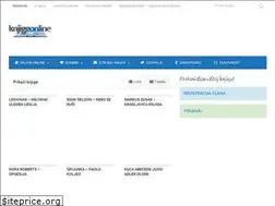 Sites similar to knjigeonline.com
