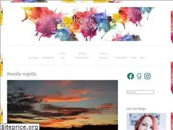 Sites similar to knjigesumojsvijet.com