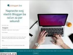 Sites similar to knjigice.blogger.ba