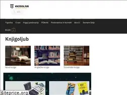 Sites similar to knjigoljub.com