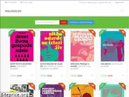 Sites similar to knjigolov.hr