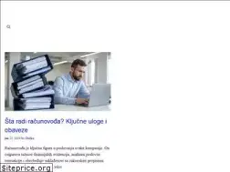 Sites similar to knjigovodstvo-knjiskimoljac.rs