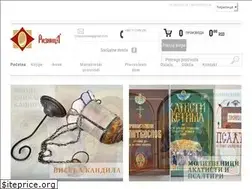 Sites similar to knjizarariznica.rs