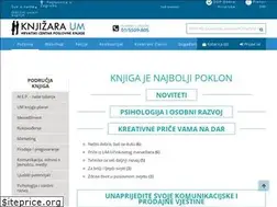 Sites similar to knjizaraum.hr