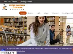 Sites similar to knjiznica-daruvar.hr