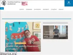 Sites similar to knjiznica-djurdjevac.hr