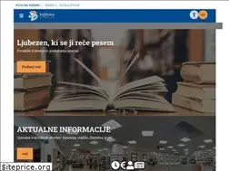Sites similar to knjiznica-domzale.si