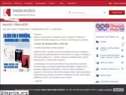 Sites similar to knjiznica-krizevci.hr