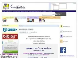 Sites similar to knjiznica-radlje.si