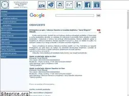 Sites similar to knjiznica-sibenik.hr