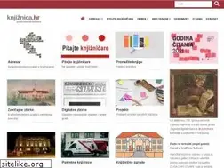 Sites similar to knjiznica.hr