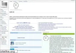 Sites similar to knjiznicari.hr