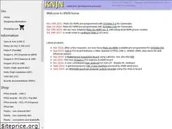 Sites similar to knjn.com
