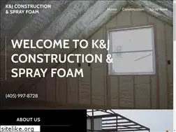 Sites similar to knjsprayfoam.com