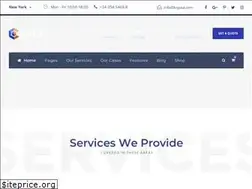 Sites similar to knjusa.com