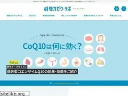 Sites similar to knk-lab.jp
