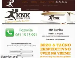 Sites similar to knk-potrcko.com