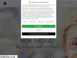 Sites similar to knk.de