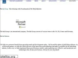 Sites similar to knk.eu