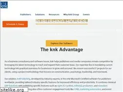 Sites similar to knk.name