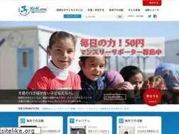 Sites similar to knk.or.jp