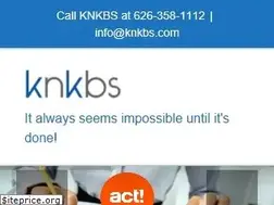 Sites similar to knkbs.com