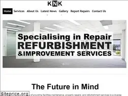 Sites similar to knkgroup.com