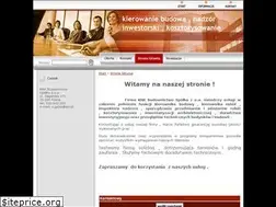 Sites similar to knkkielce.pl