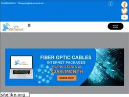 Sites similar to knknetwork.net