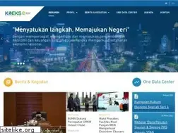 Sites similar to knks.go.id