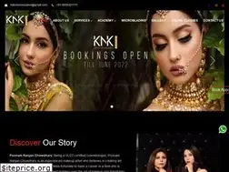 Sites similar to knksalon.in