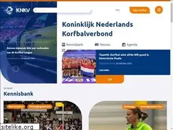 Sites similar to knkv.nl
