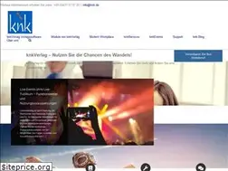 Sites similar to knkverlagssoftware.com
