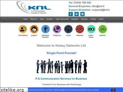 Sites similar to knl.it