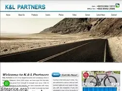 Sites similar to knlbicycle.com.my