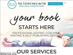 Sites similar to knliterary.com