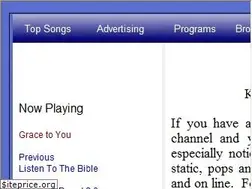 Sites similar to knlr.com