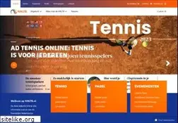 Sites similar to knltb.nl