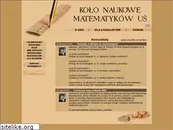 Sites similar to knm.katowice.pl