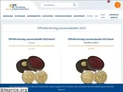 Sites similar to knm.nl