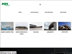 Sites similar to knmateriales.com