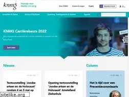 Sites similar to knmg.nl
